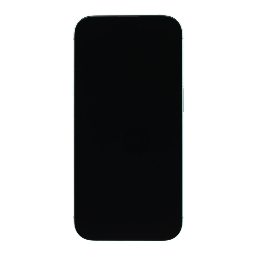 99新 Apple iPhone 16 256G 白色 中國大陸版