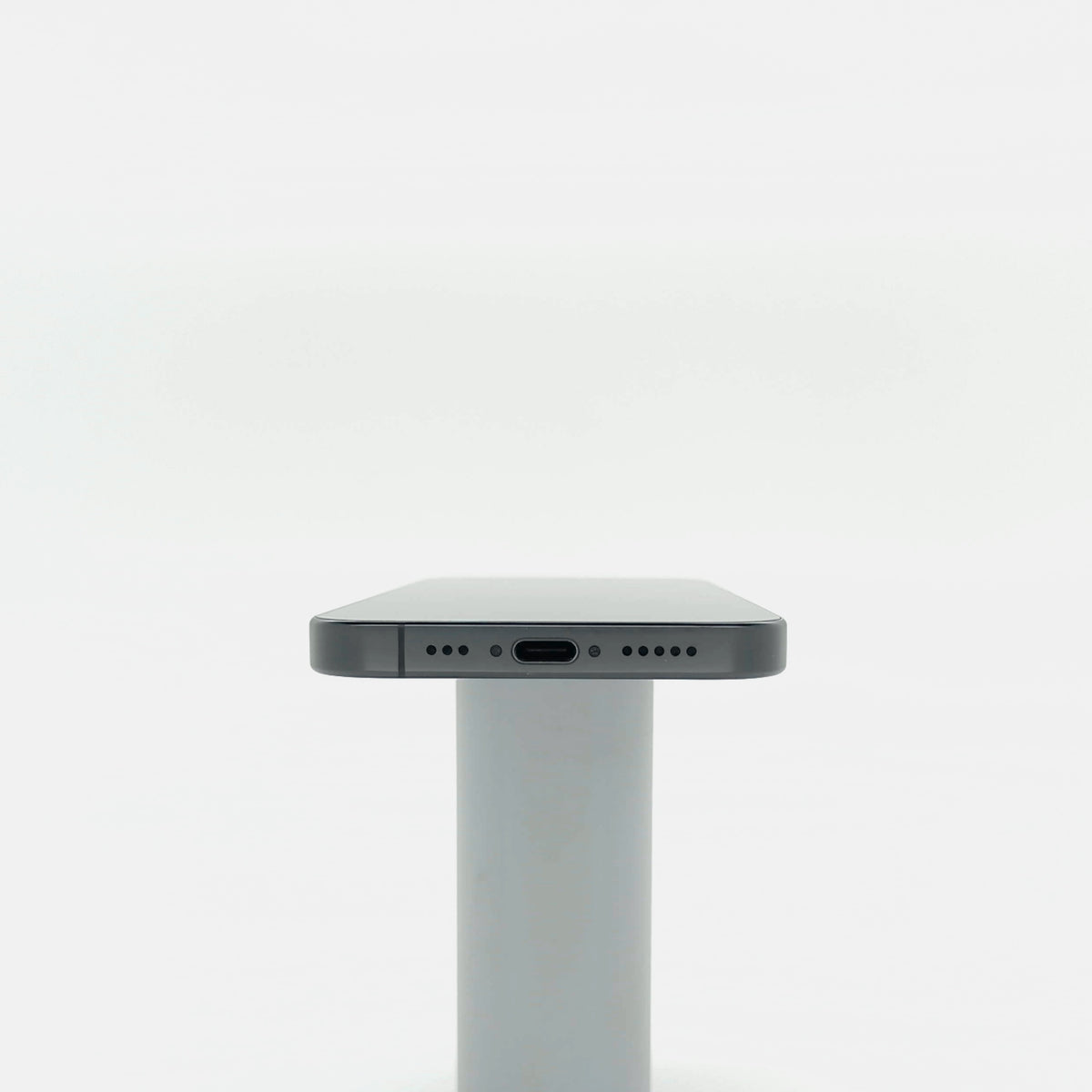 95新 Apple iPhone 16 Pro 128G 黑色鈦金屬 中國大陸版
