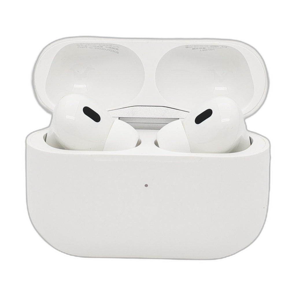 99新 Apple AirPods Pro 2 白色