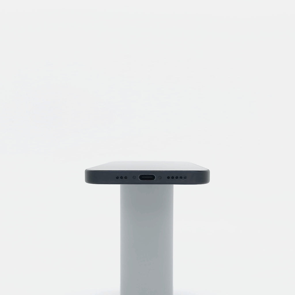 95新 Apple iPhone 16 128G 黑色 中國大陸版