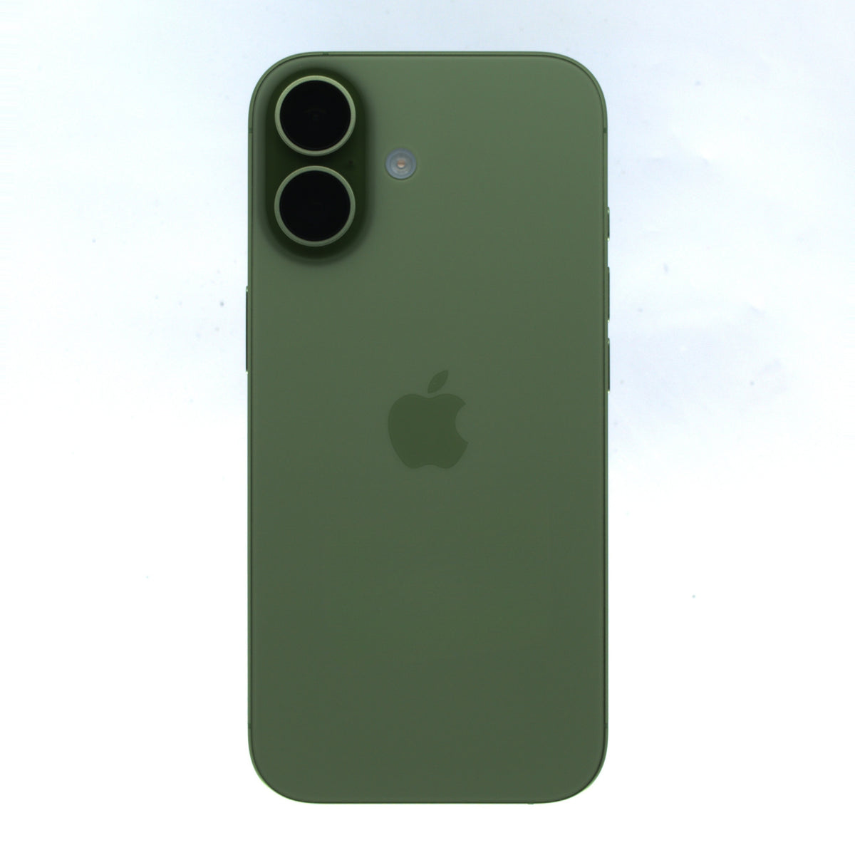 95新 Apple iPhone 17 256G 鼠尾草綠色 中國大陸版