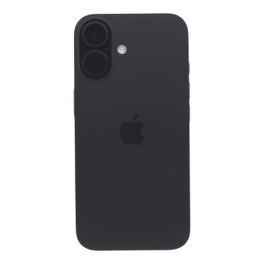 95新 Apple iPhone 16 128G 黑色 中國大陸版