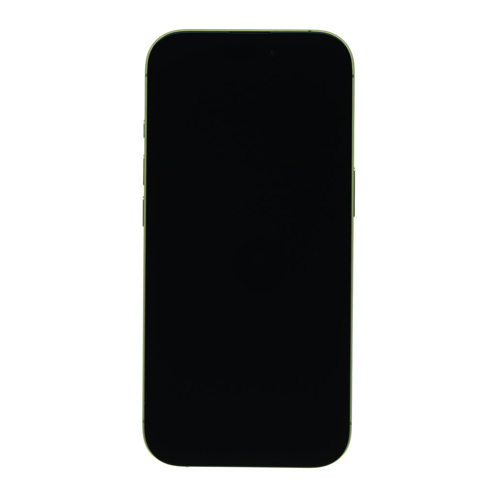 95新 Apple iPhone 17 256G 鼠尾草綠色 中國大陸版