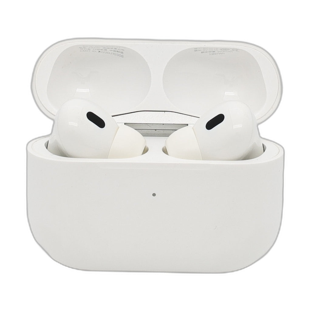 99新 Apple AirPods Pro 2 白色