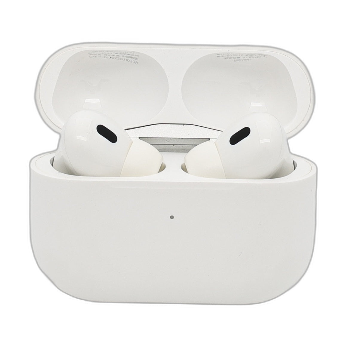 99新 Apple AirPods Pro 2 白色