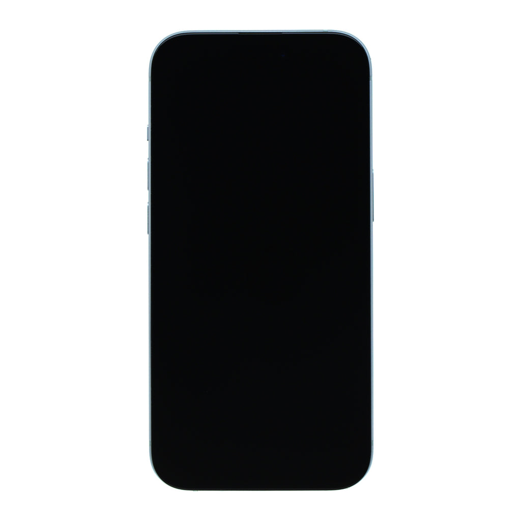 95新 Apple iPhone 15 256G 藍色 中國大陸版