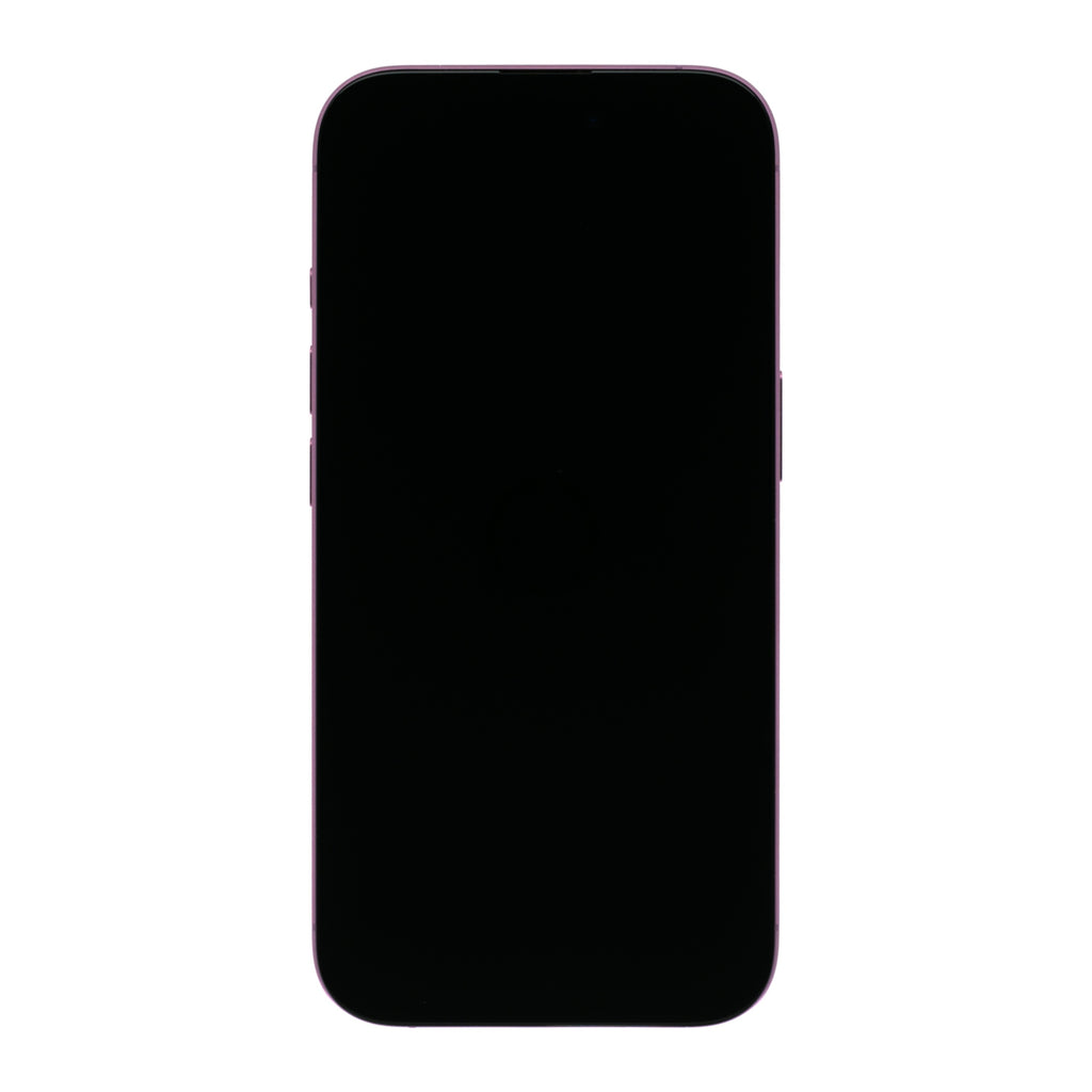 95新 Apple iPhone 16 512G 粉紅色 中國大陸版
