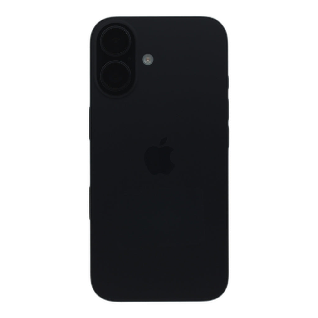 95新 Apple iPhone 16 256G 黑色 中國大陸版