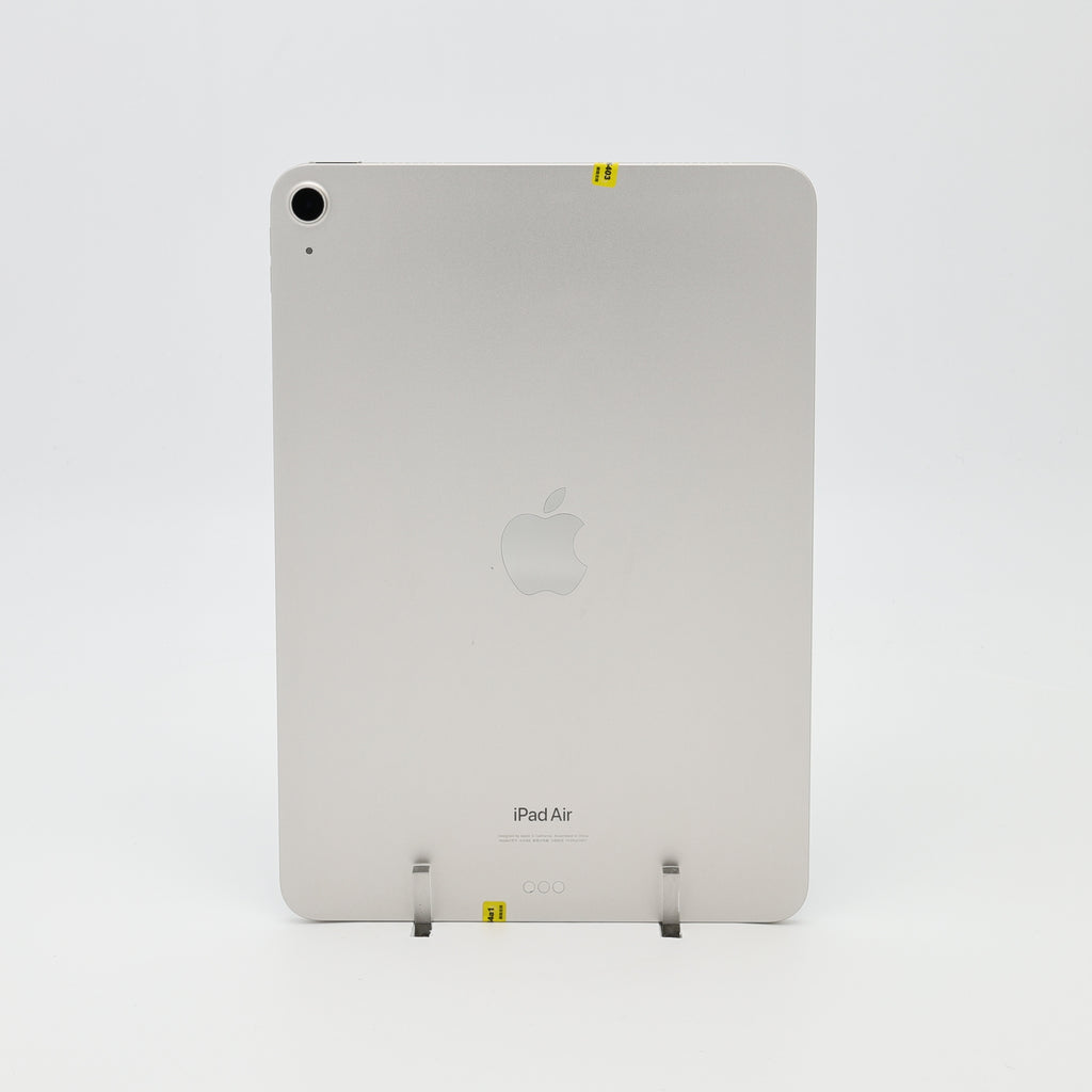 95新 Apple iPad Air5 256G 星光色 WIFI