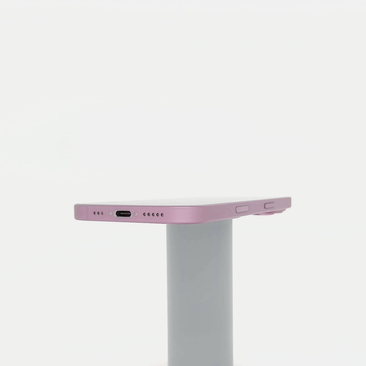 95新 Apple iPhone 16 128G 粉紅色 中國大陸版