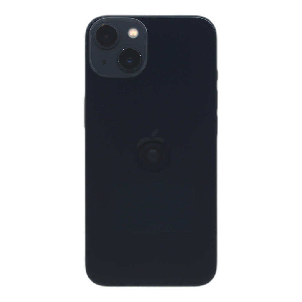 95新 Apple iPhone 13 128G 午夜色 中國大陸版