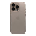 95新 Apple iPhone 16 Pro 256G 沙漠色鈦金屬 中國大陸版