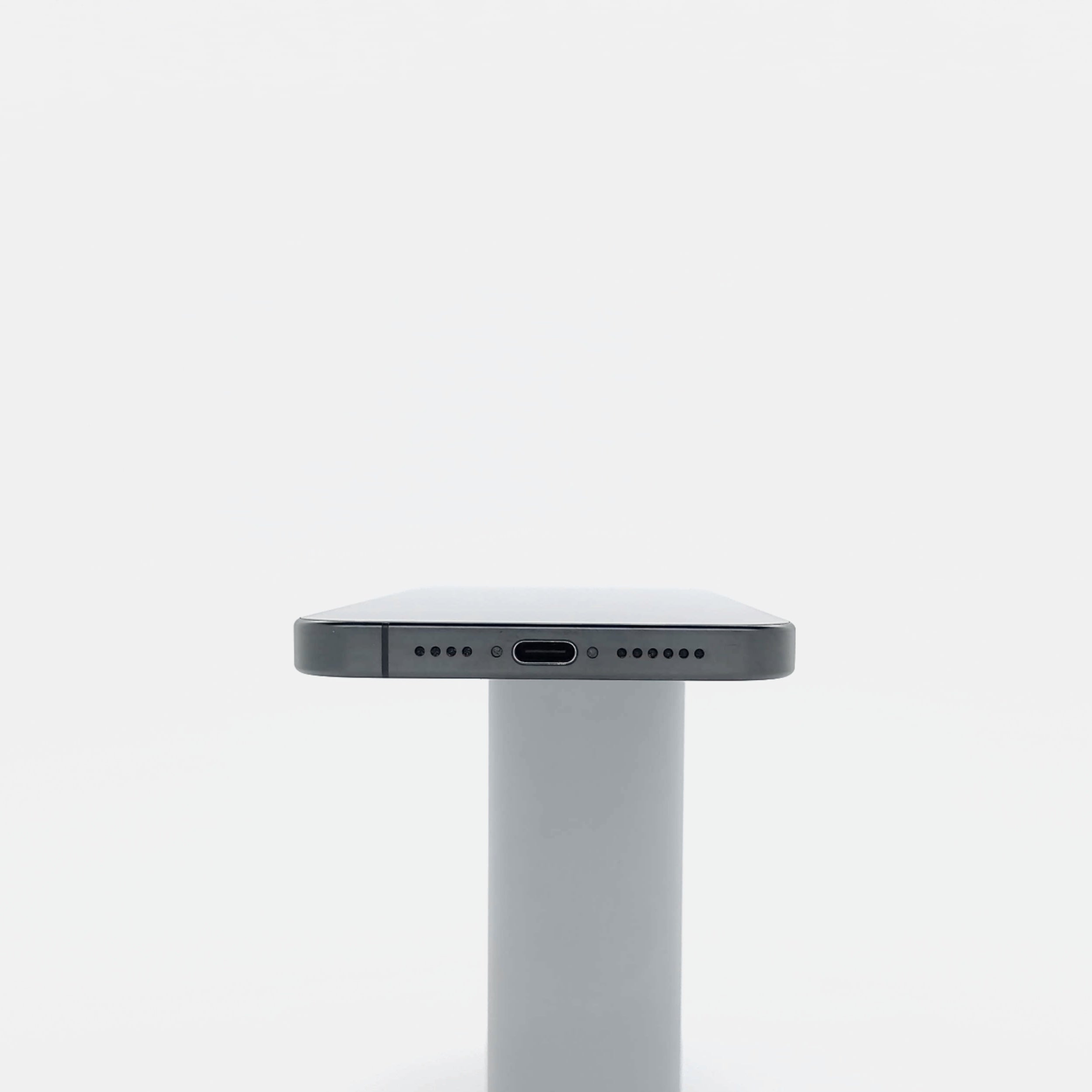 95新 Apple iPhone 15 Pro Max 256G 黑色鈦金屬 中國大陸版