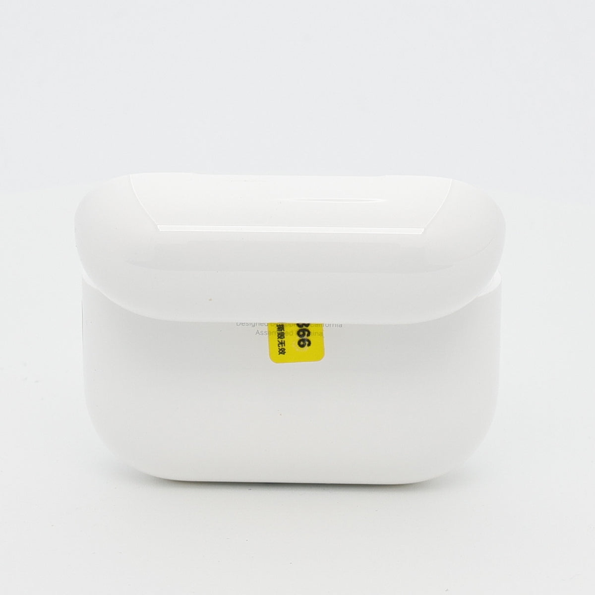 99新 Apple AirPods Pro 3 白色