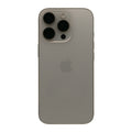 95新 Apple iPhone 16 Pro 256G 沙漠色鈦金屬 中國大陸版