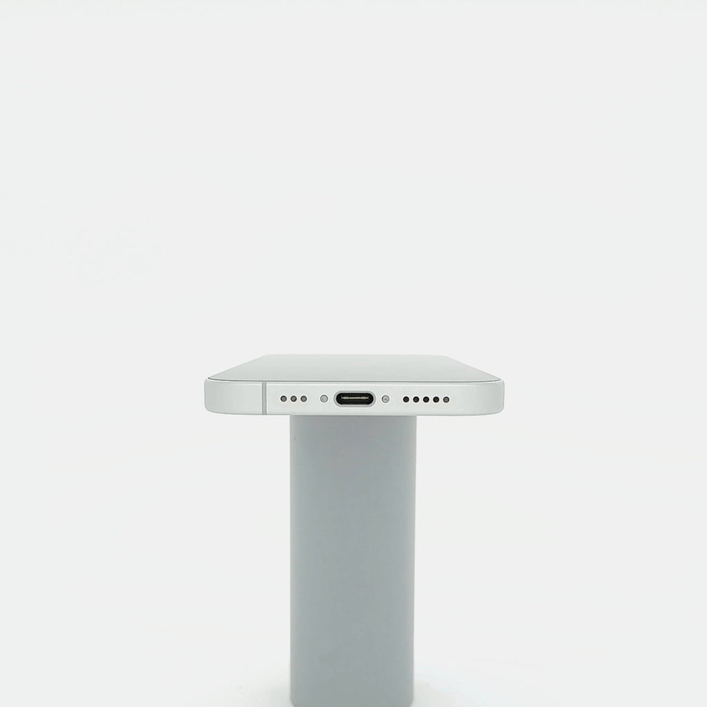 95新 Apple iPhone 16 256G 白色 中國大陸版