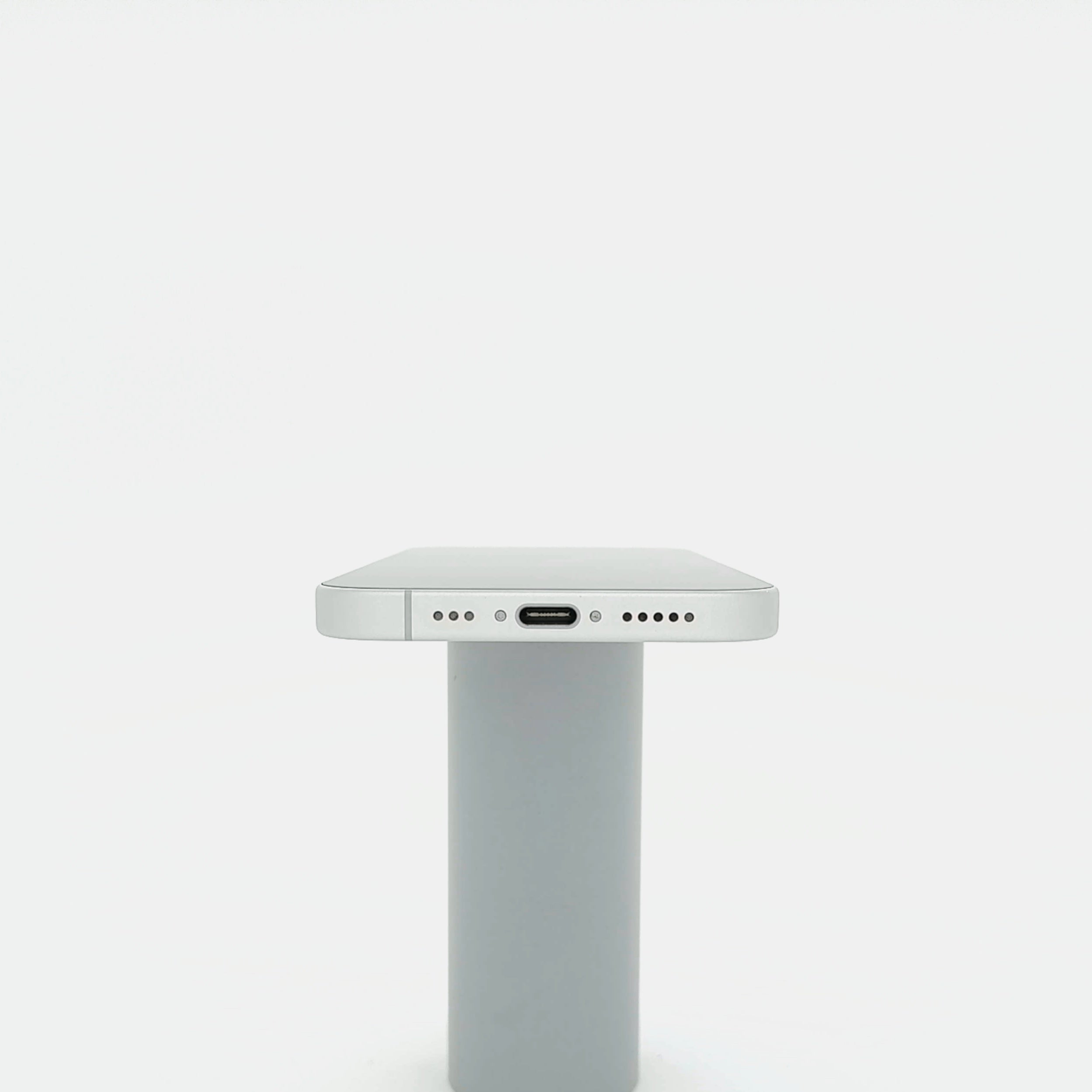 95新 Apple iPhone 16 256G 白色 中國大陸版