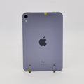 95新 Apple iPad mini6 64G 紫色 WIFI
