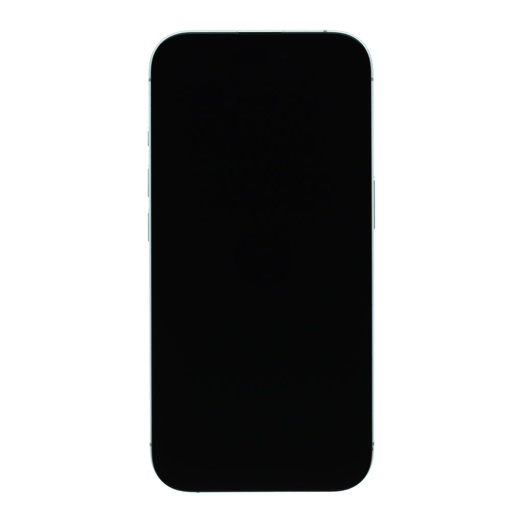 95新 Apple iPhone 16 256G 白色 中國大陸版