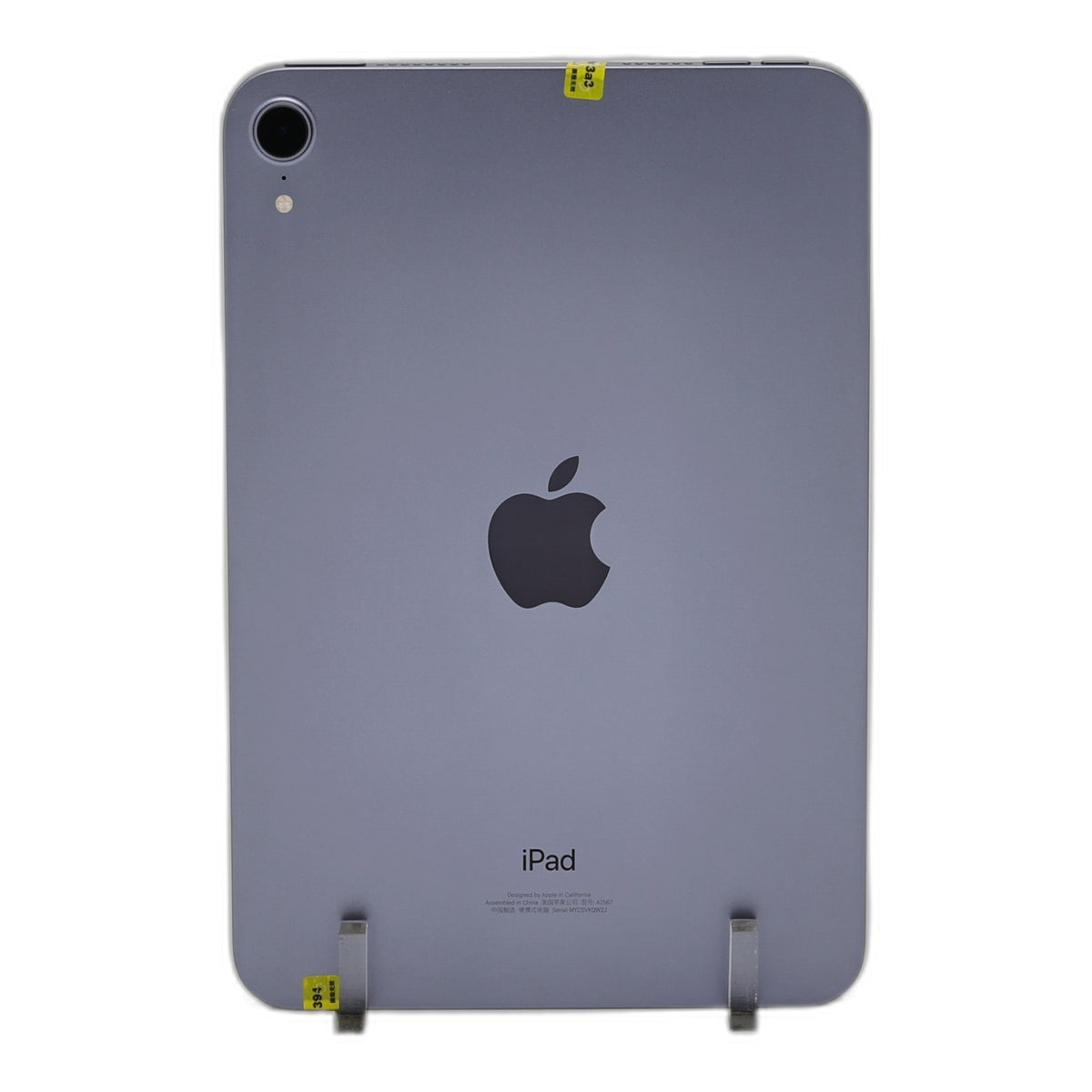 95新 Apple iPad mini6 64G 紫色 WIFI