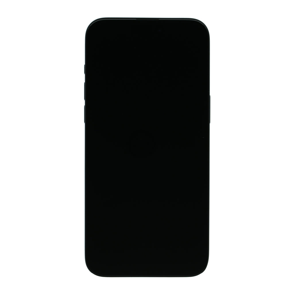 95新 Apple iPhone 15 Pro Max 256G 藍色鈦金屬 中國大陸版