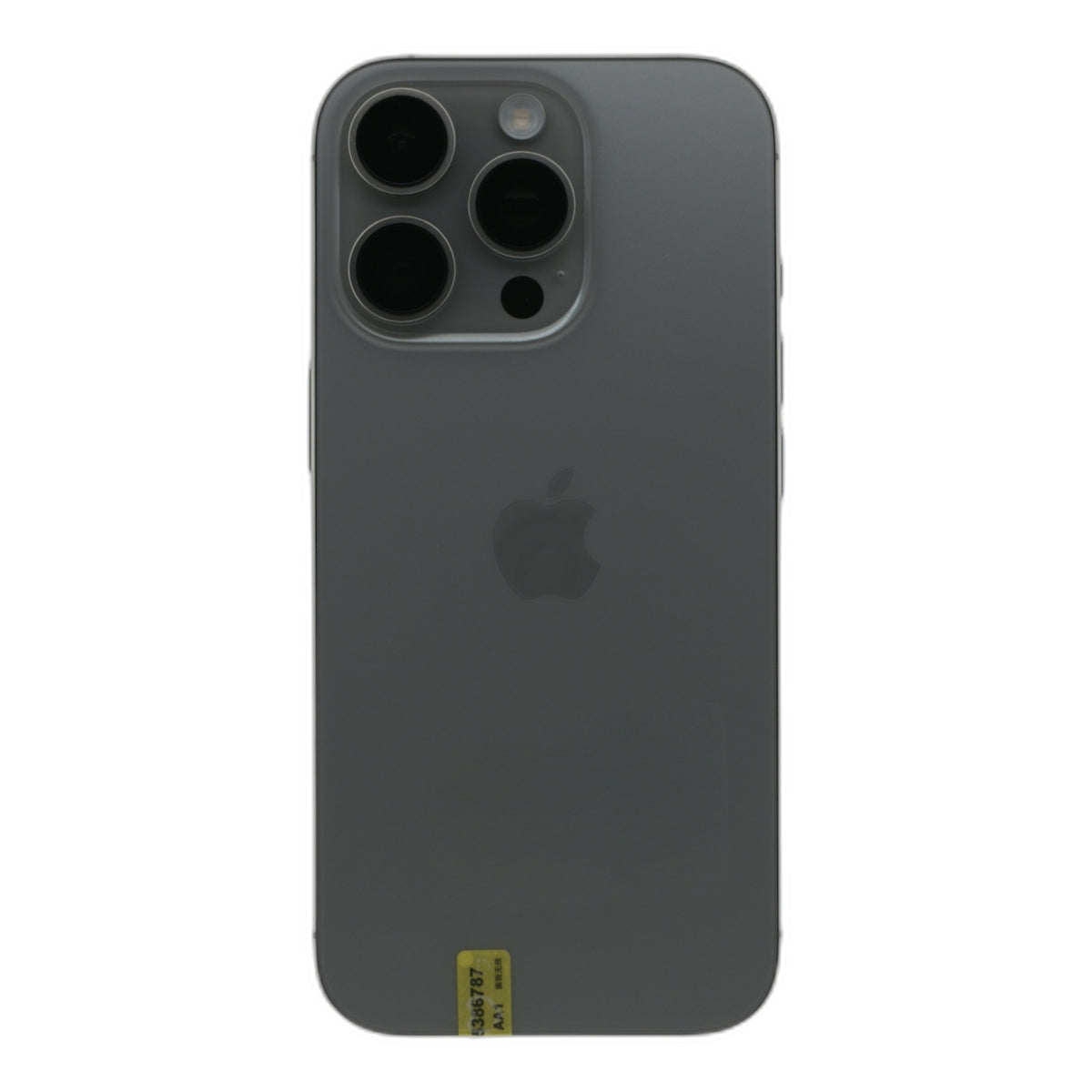 99新 Apple iPhone 16 Pro 256G 原色鈦金屬 中國大陸版