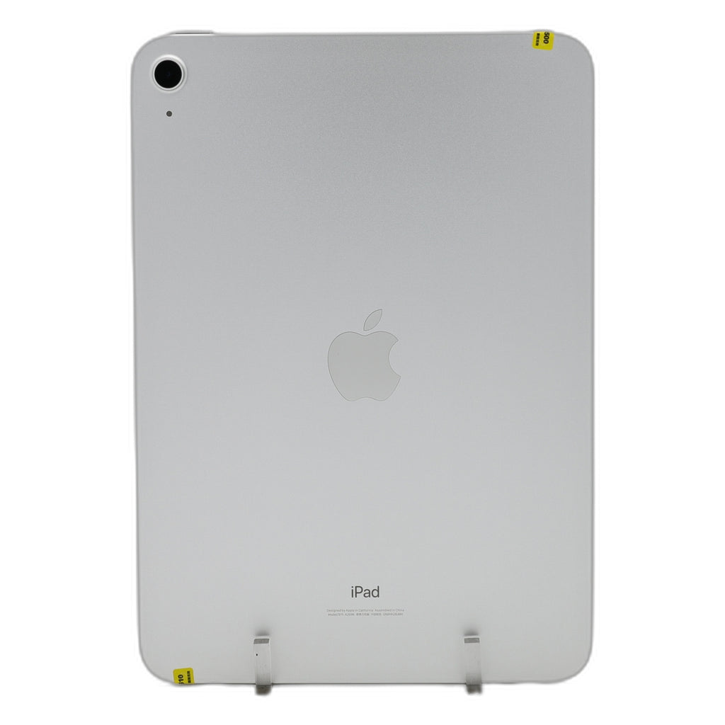 99新 Apple iPad 10代 256G 銀色 WIFI