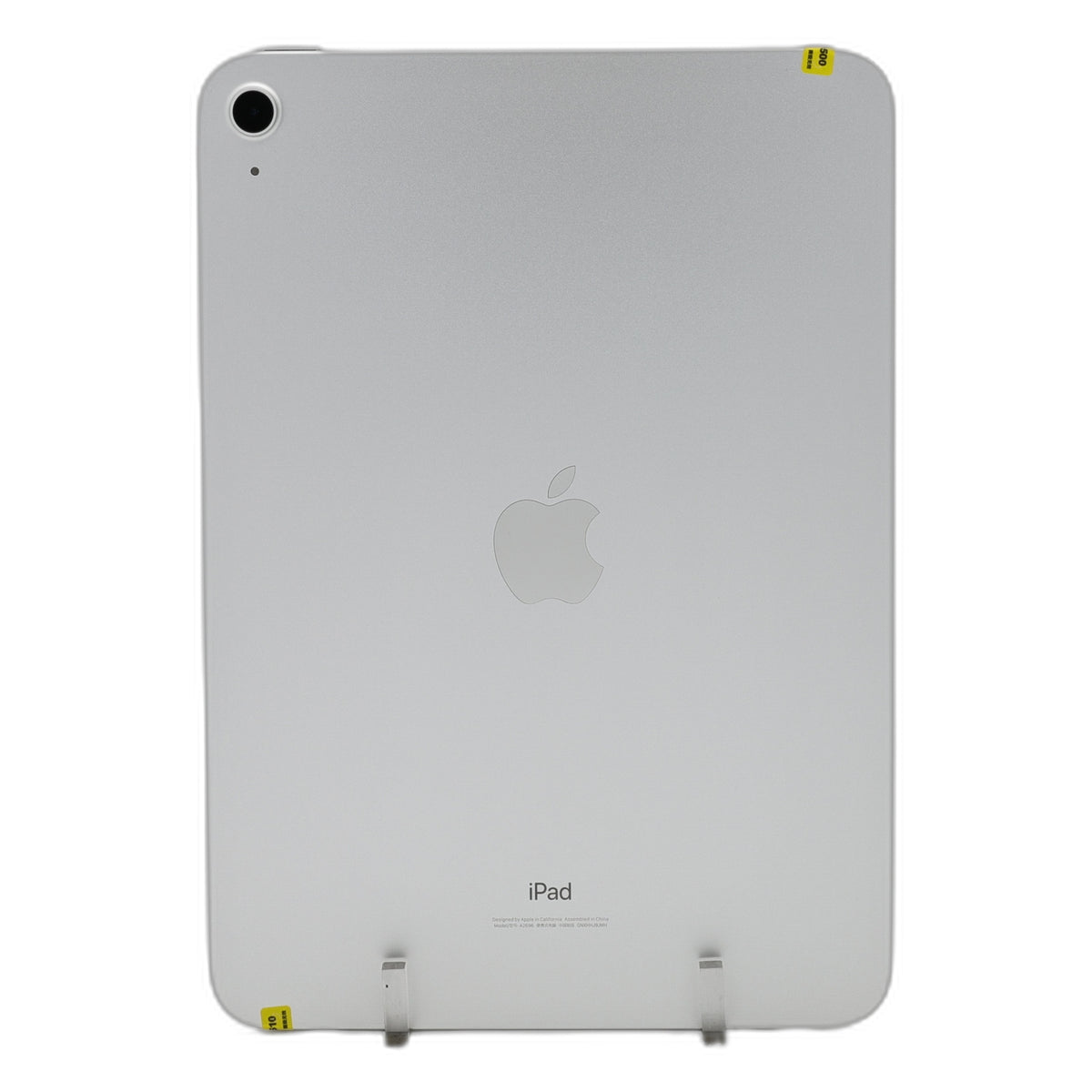 99新 Apple iPad 10代 256G 銀色 WIFI