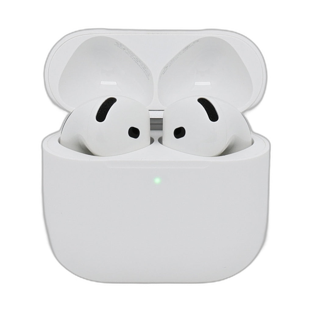 99新 Apple AirPods 4 (支持主动降噪) 白色