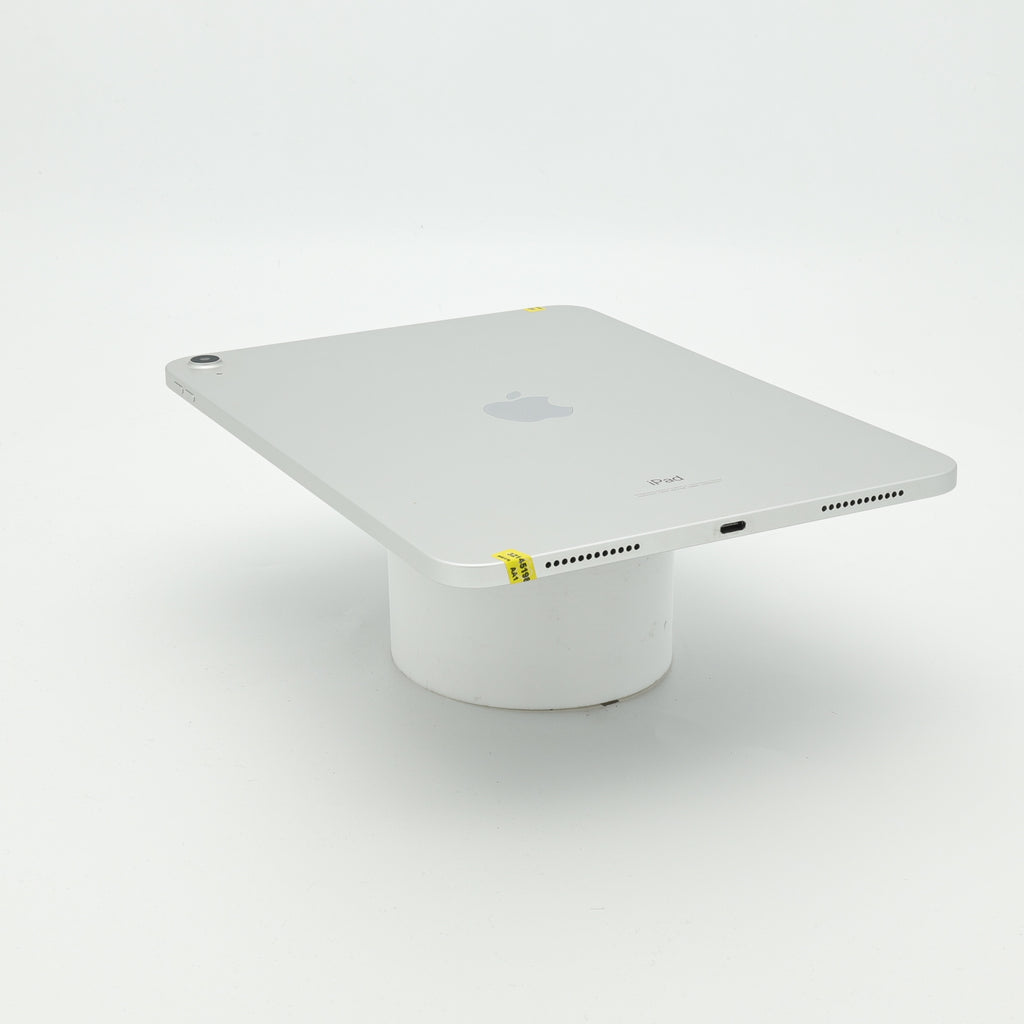 95新 Apple iPad 10代 256G 銀色 WIFI