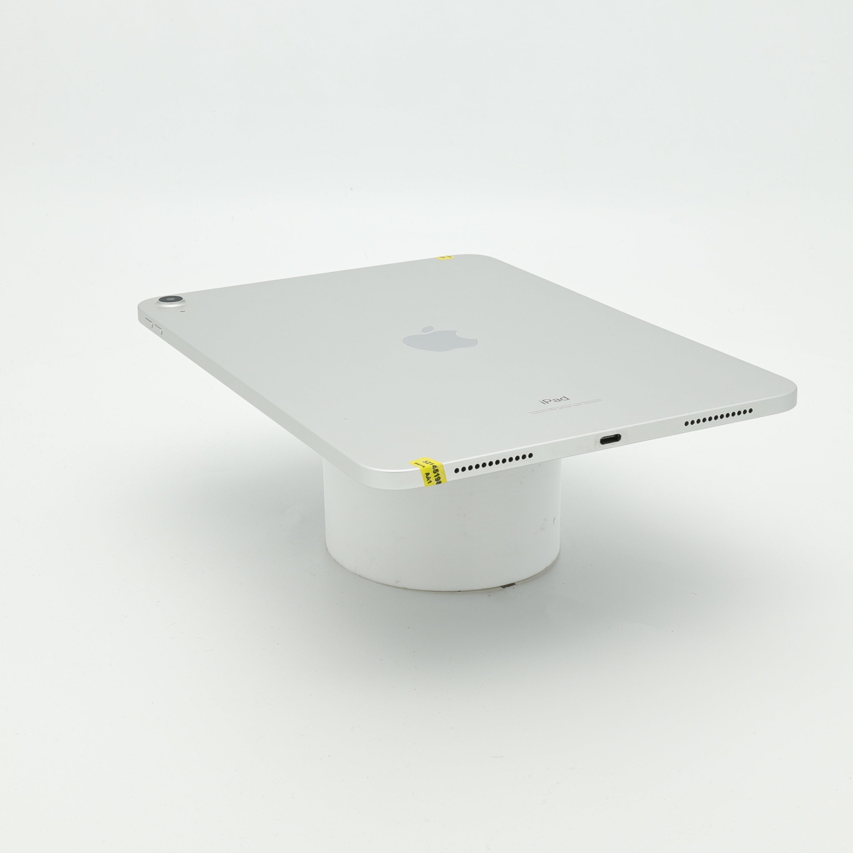95新 Apple iPad 10代 256G 銀色 WIFI
