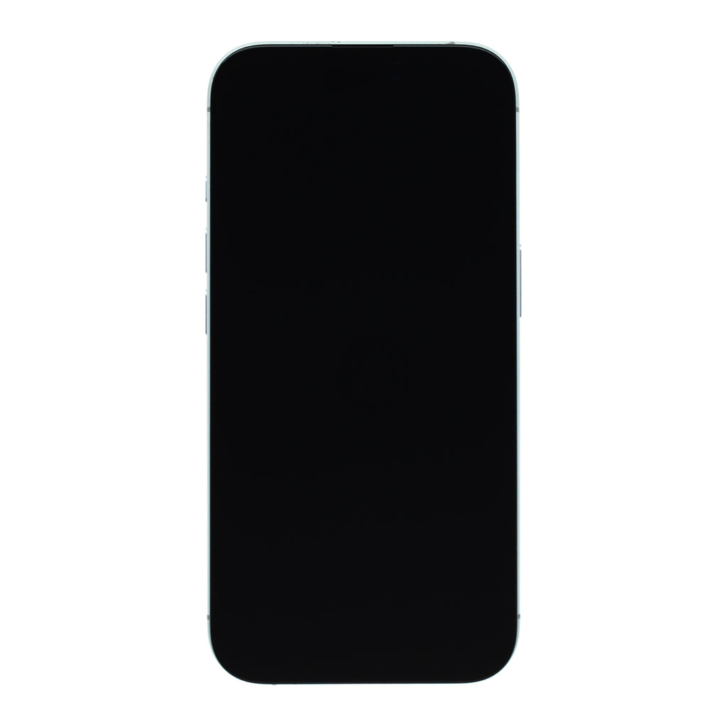 95新 Apple iPhone 16 256G 白色 中國大陸版