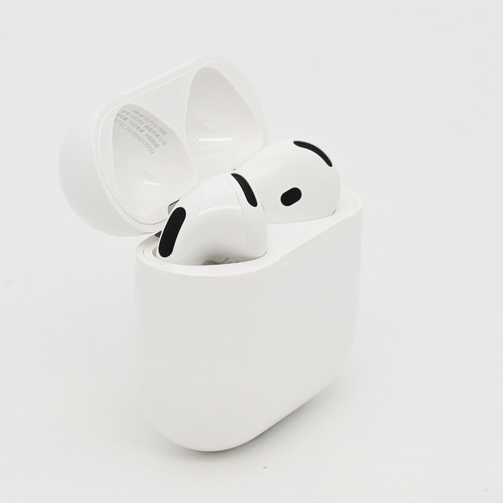 99新 Apple AirPods 4 (支持主动降噪) 白色