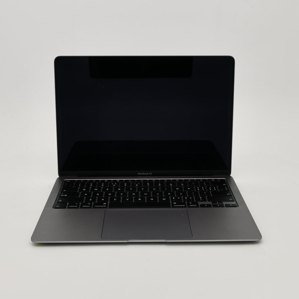 95新 Apple MacBook Air 20年 13寸 i3 1.1G 8G RAM 256G SSD 深空灰色