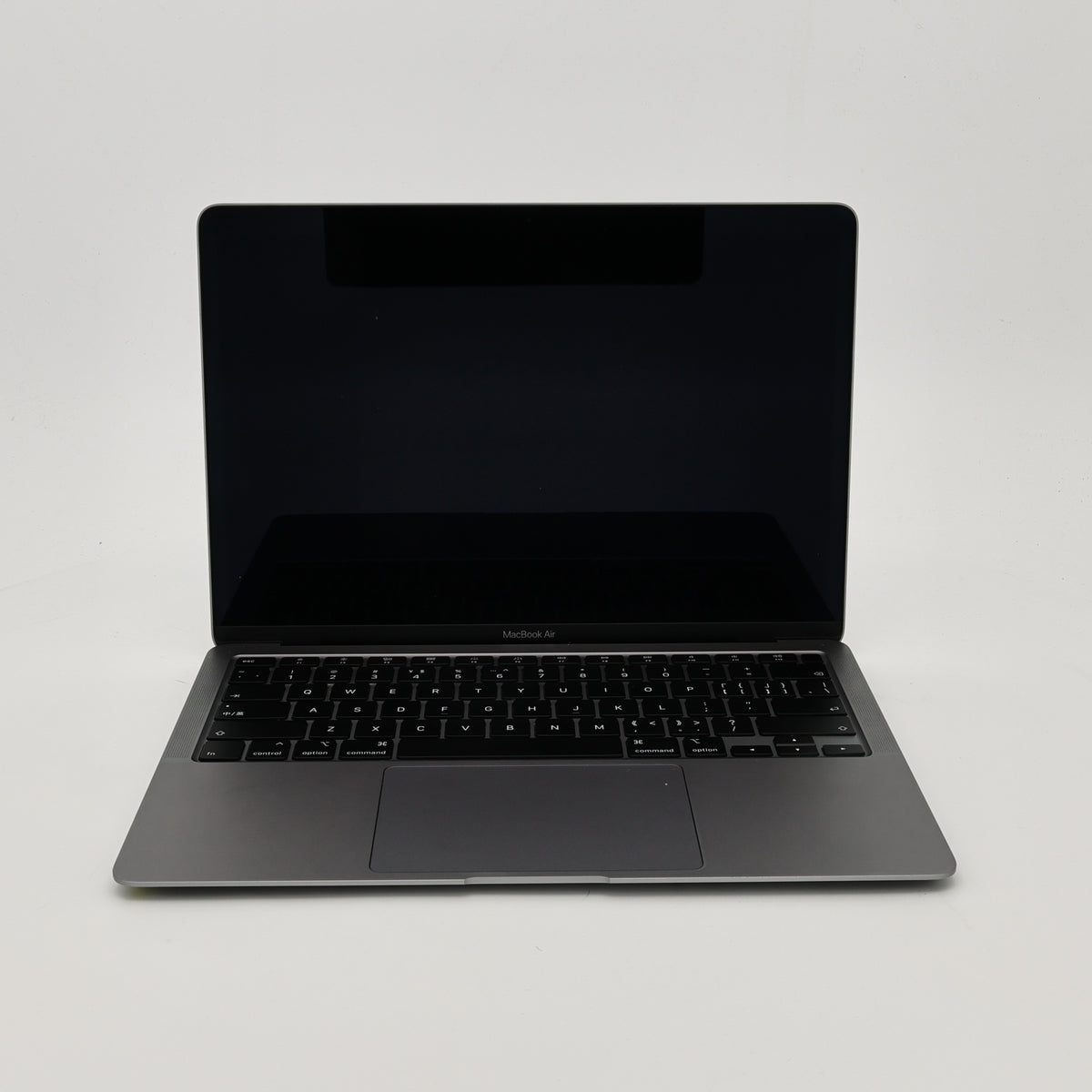 95新 Apple MacBook Air 20年 13寸 i3 1.1G 8G RAM 256G SSD 深空灰色