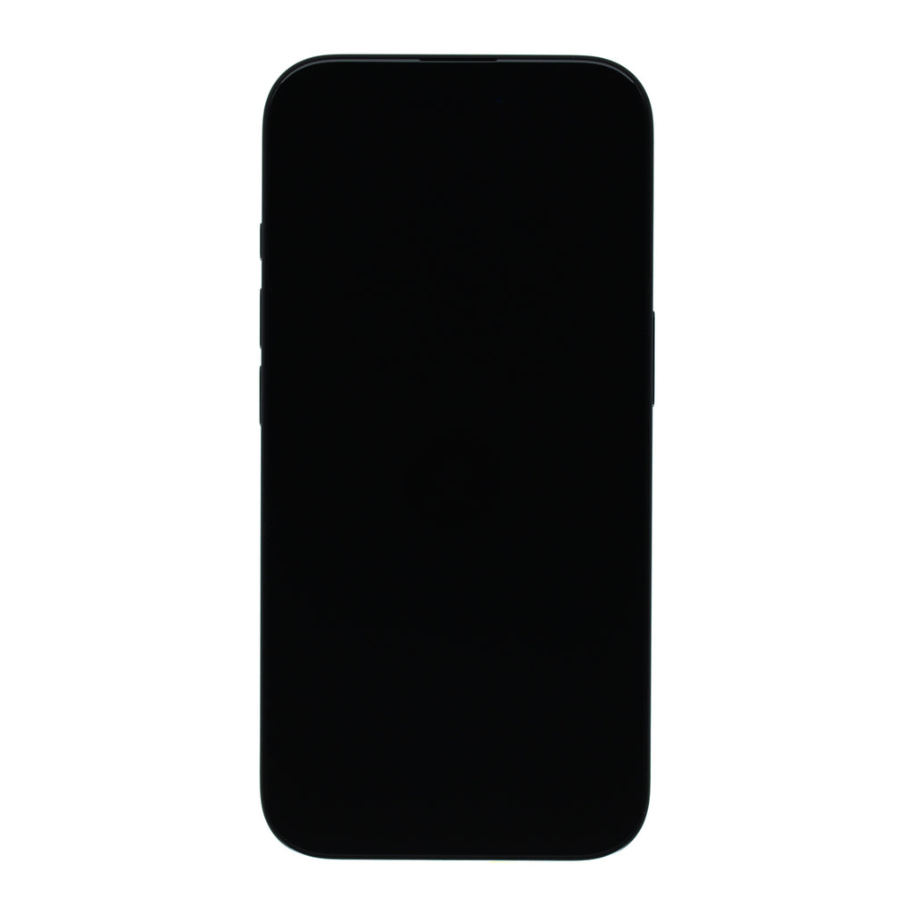 95新 Apple iPhone 16 128G 黑色 中國大陸版