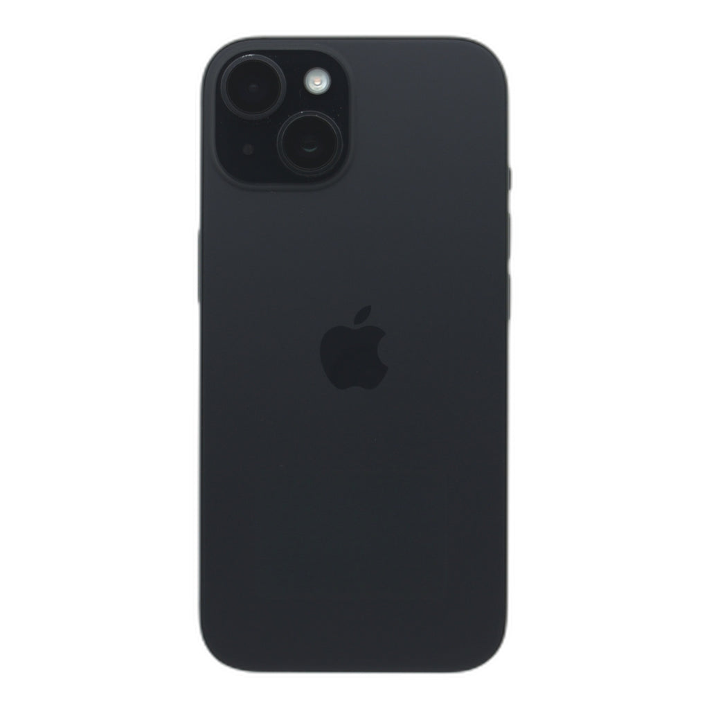 95新 Apple iPhone 15 128G 黑色 中國大陸版