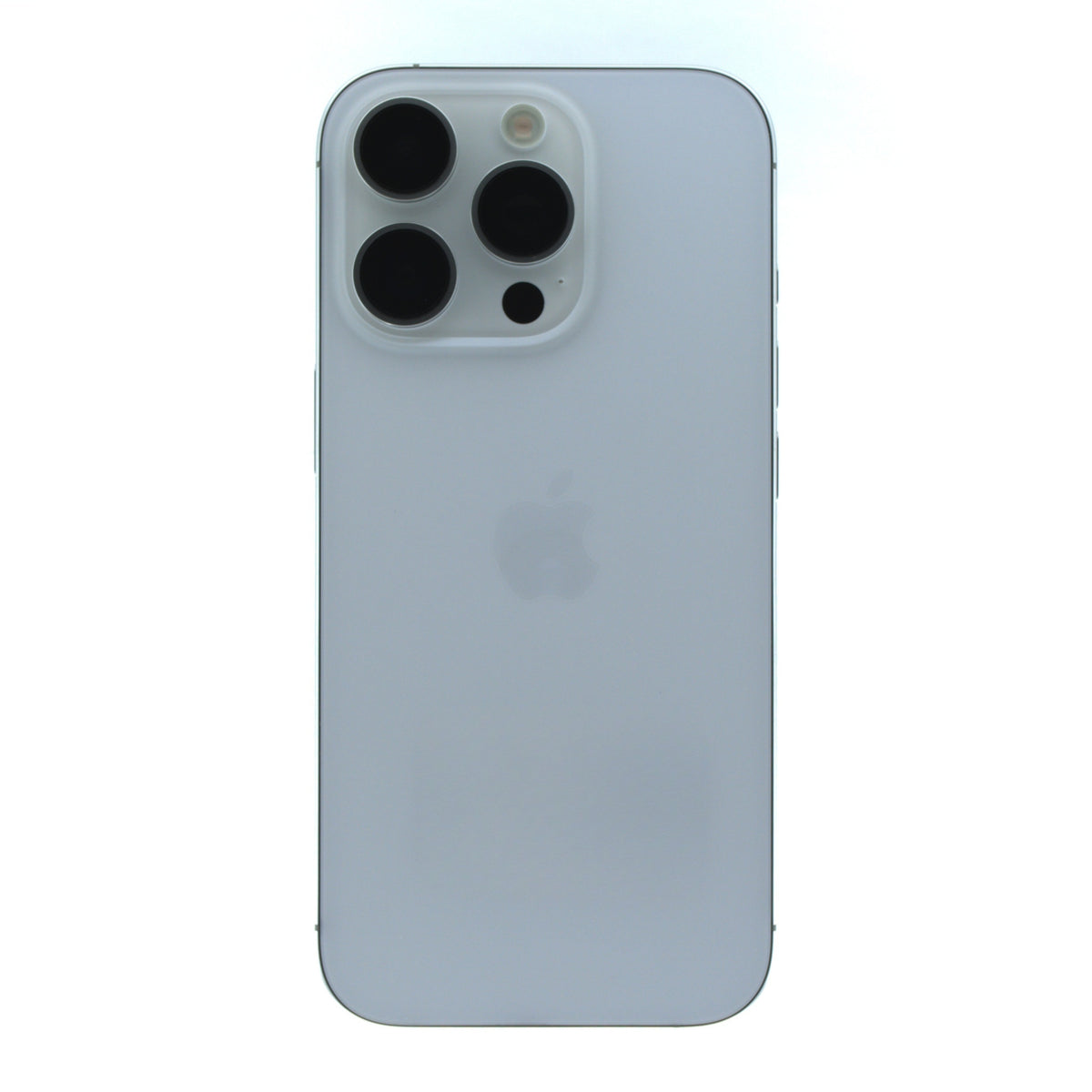 99新 Apple iPhone 16 Pro 128G 白色鈦金屬 中國大陸版