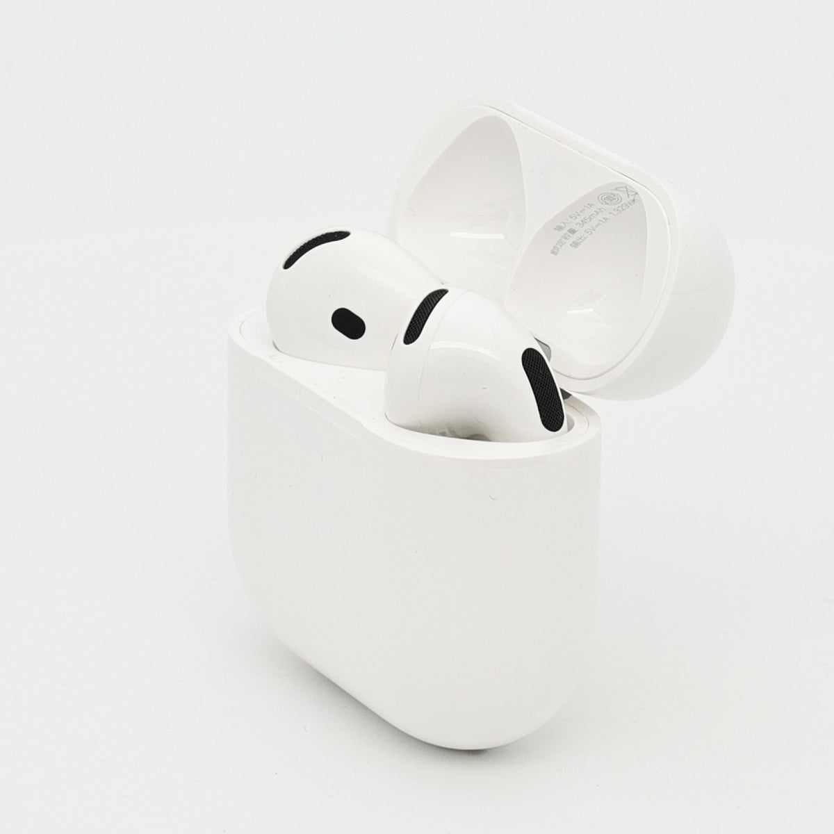99新 Apple AirPods 4 (支持主動降噪) 白色