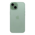 95新 Apple iPhone 15 128G 綠色 中國大陸版