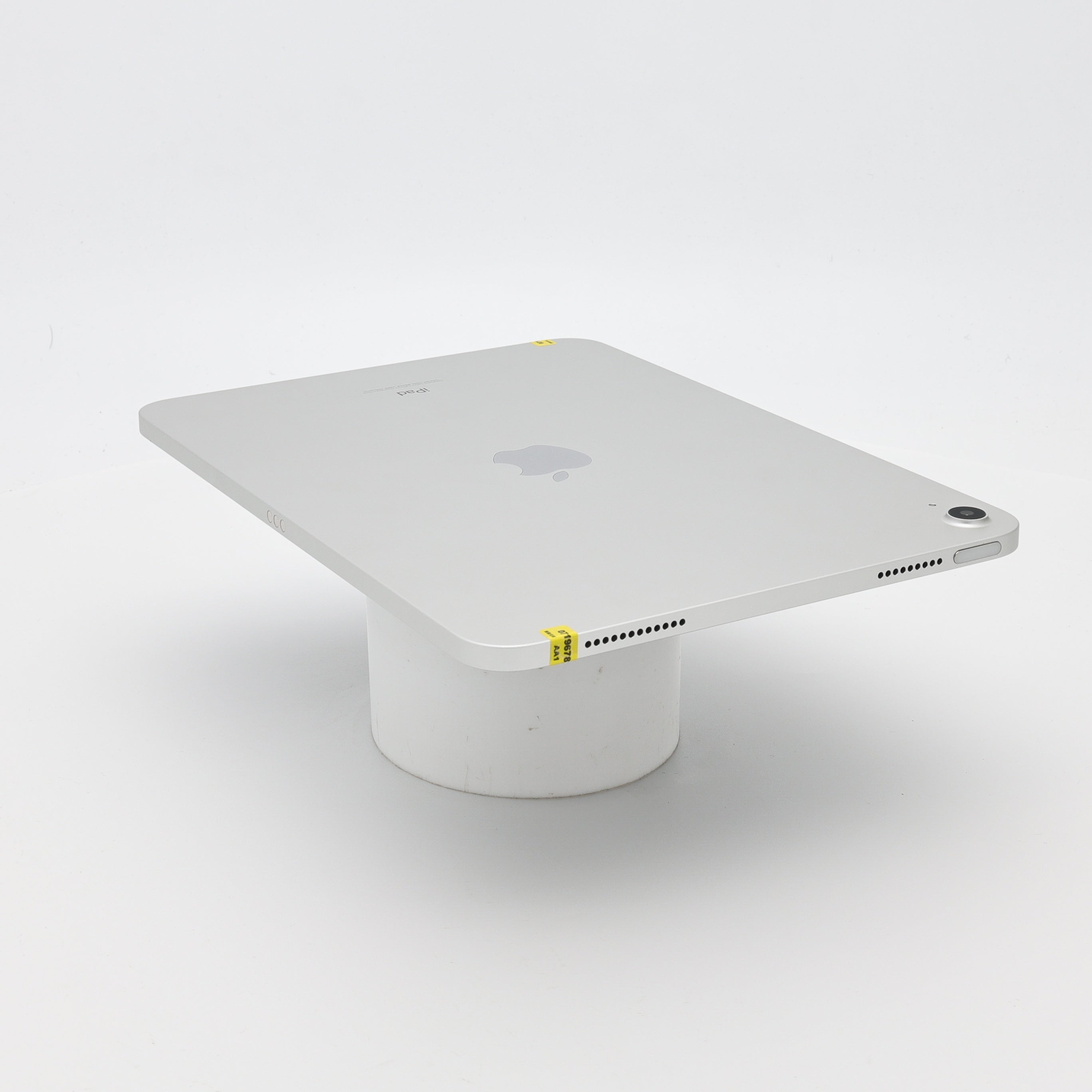 95新 Apple iPad 10代 64G 銀色 WIFI