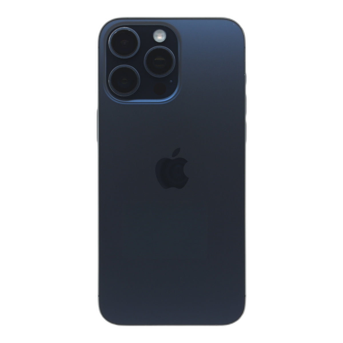95新 Apple iPhone 15 Pro Max 512G 藍色鈦金屬 中國大陸版