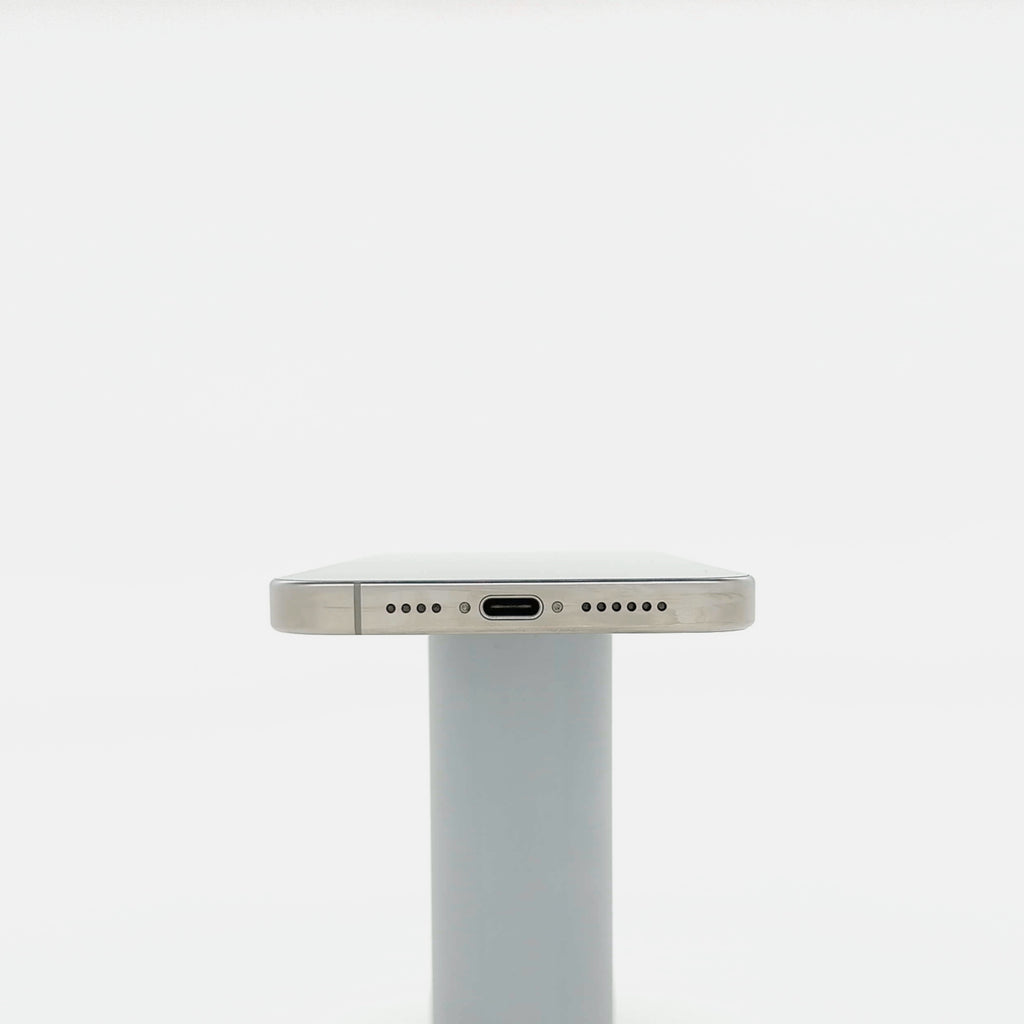 95新 Apple iPhone 15 Pro Max 256G 原色鈦金屬 中國大陸版