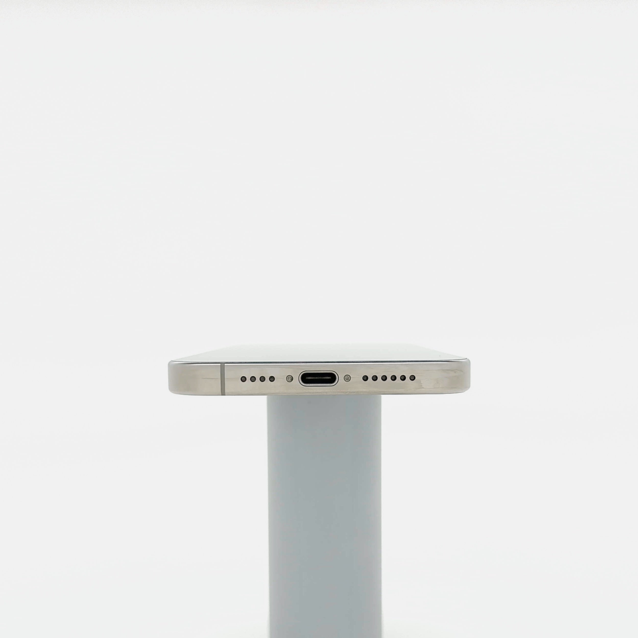 95新 Apple iPhone 15 Pro Max 256G 原色鈦金屬 中國大陸版