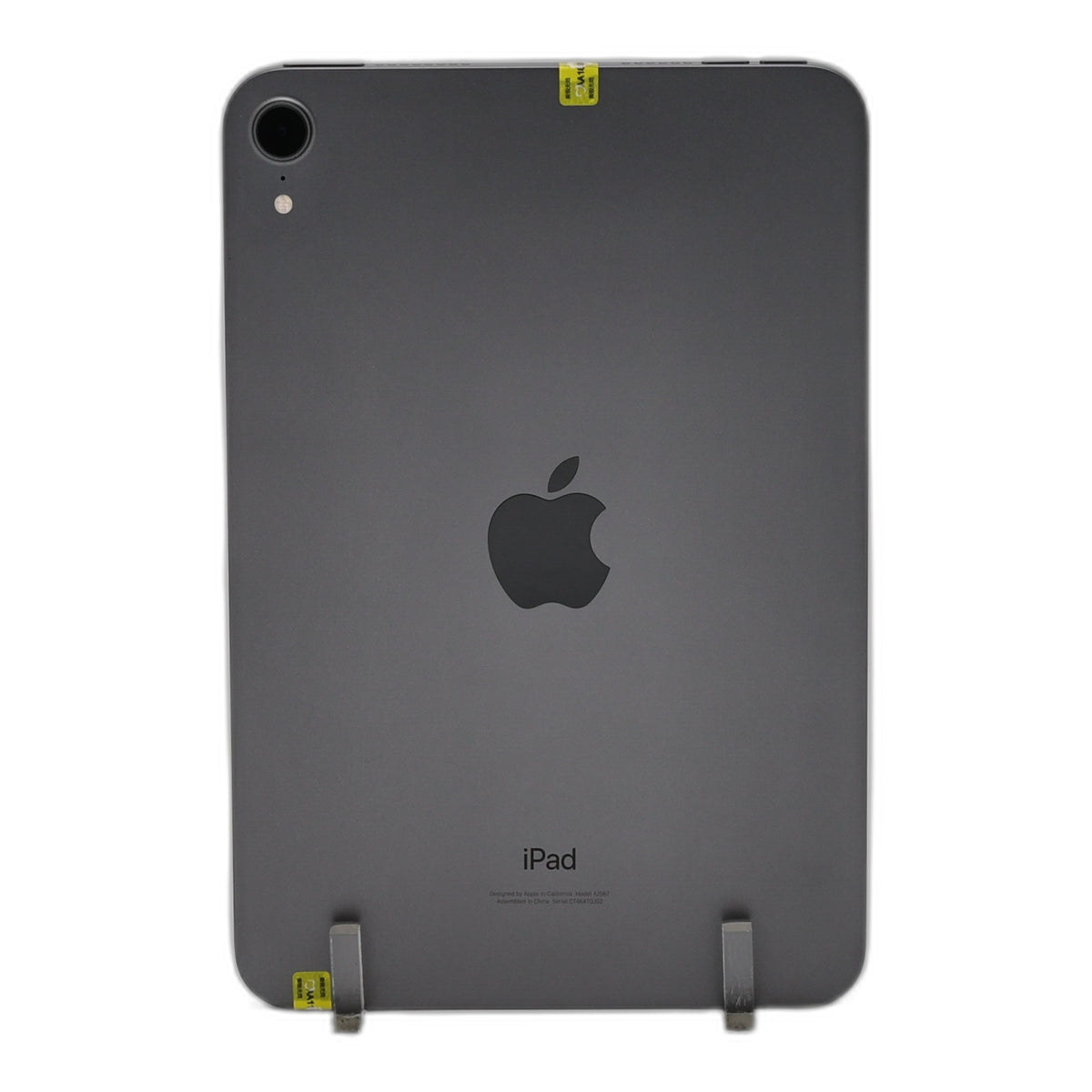 95新 Apple iPad mini6 64G 深空灰色 WIFI