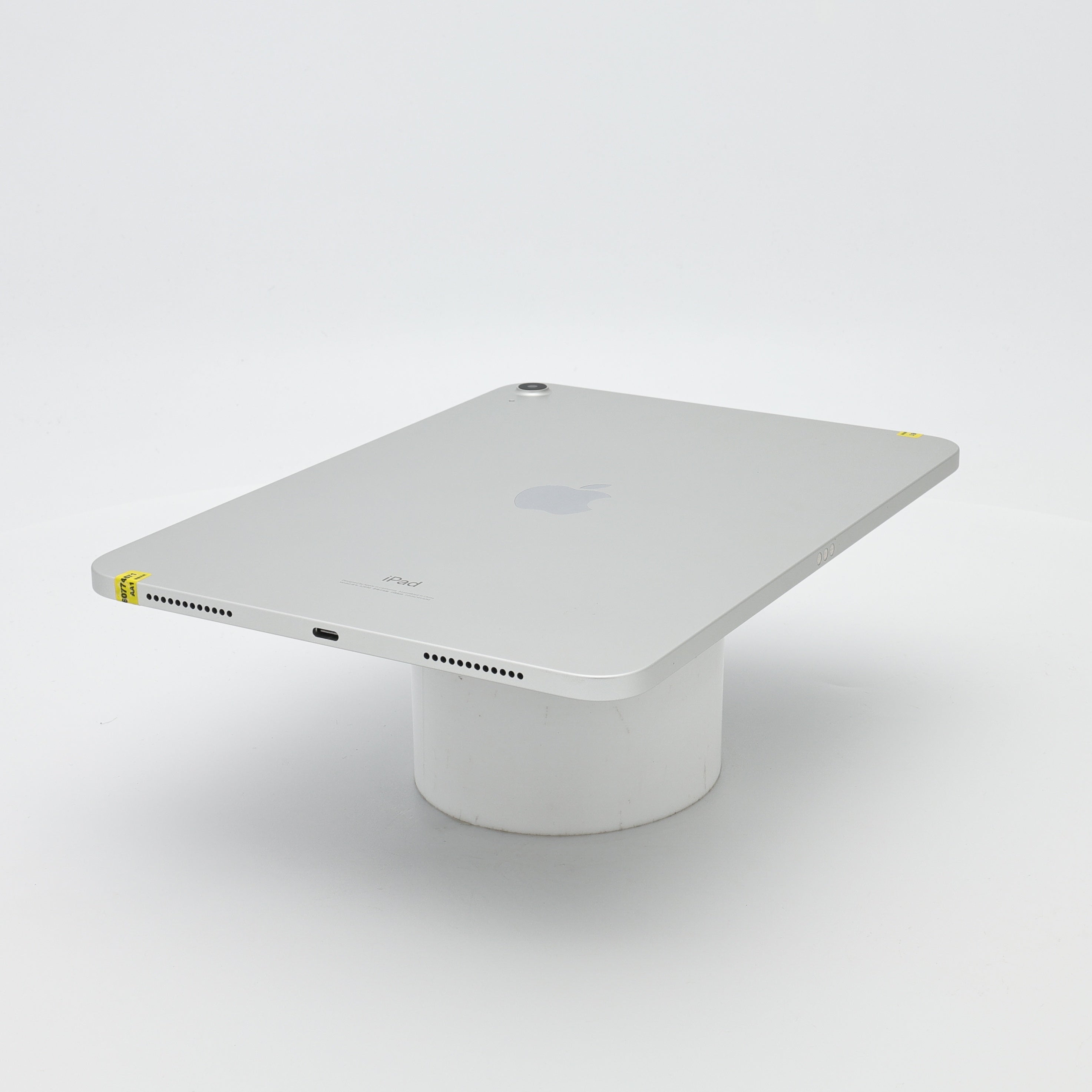 99新 Apple iPad 10代 64G 銀色 WIFI