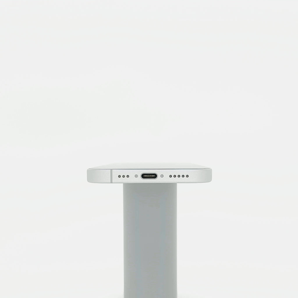 95新 Apple iPhone 16 256G 白色 中國大陸版