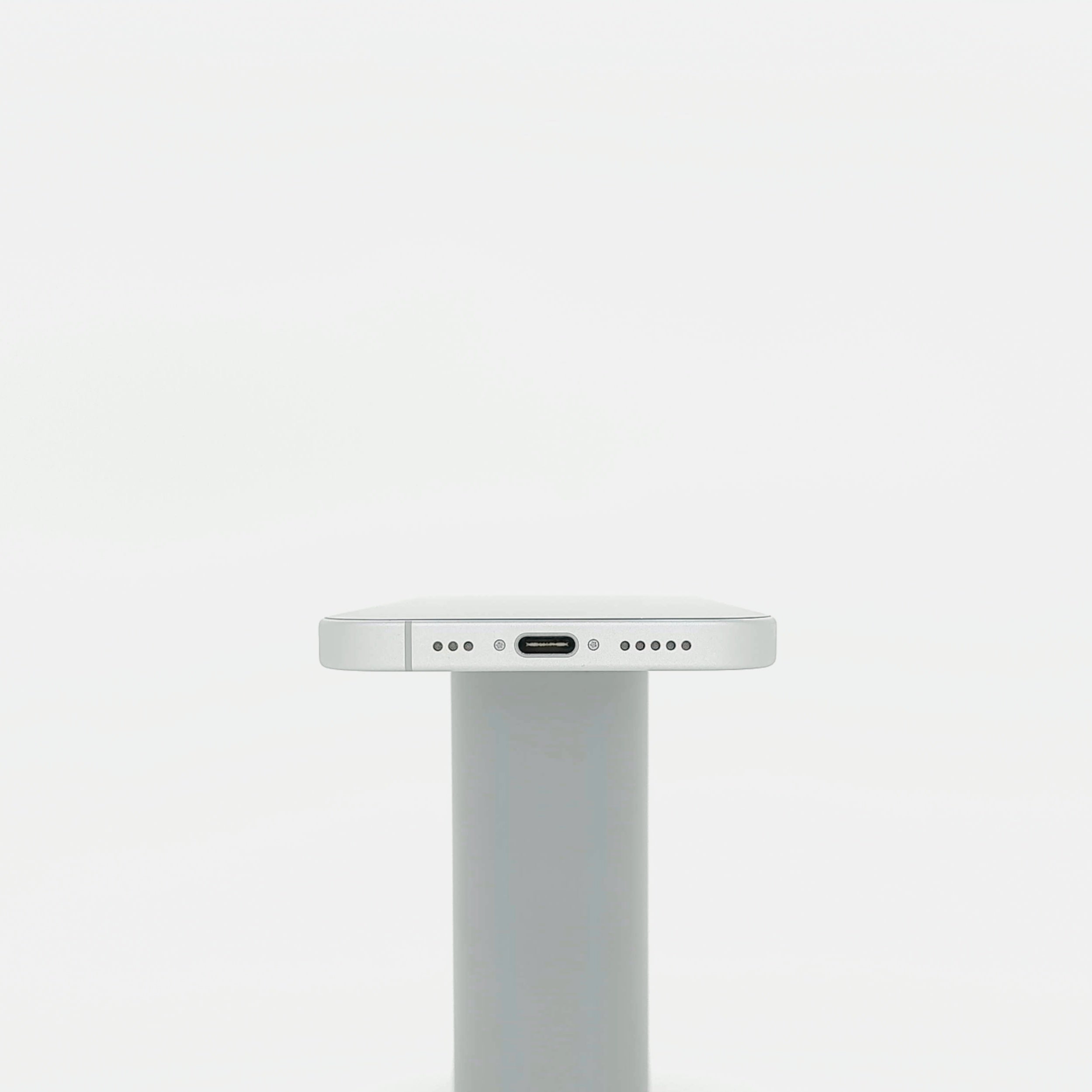 95新 Apple iPhone 16 256G 白色 中國大陸版