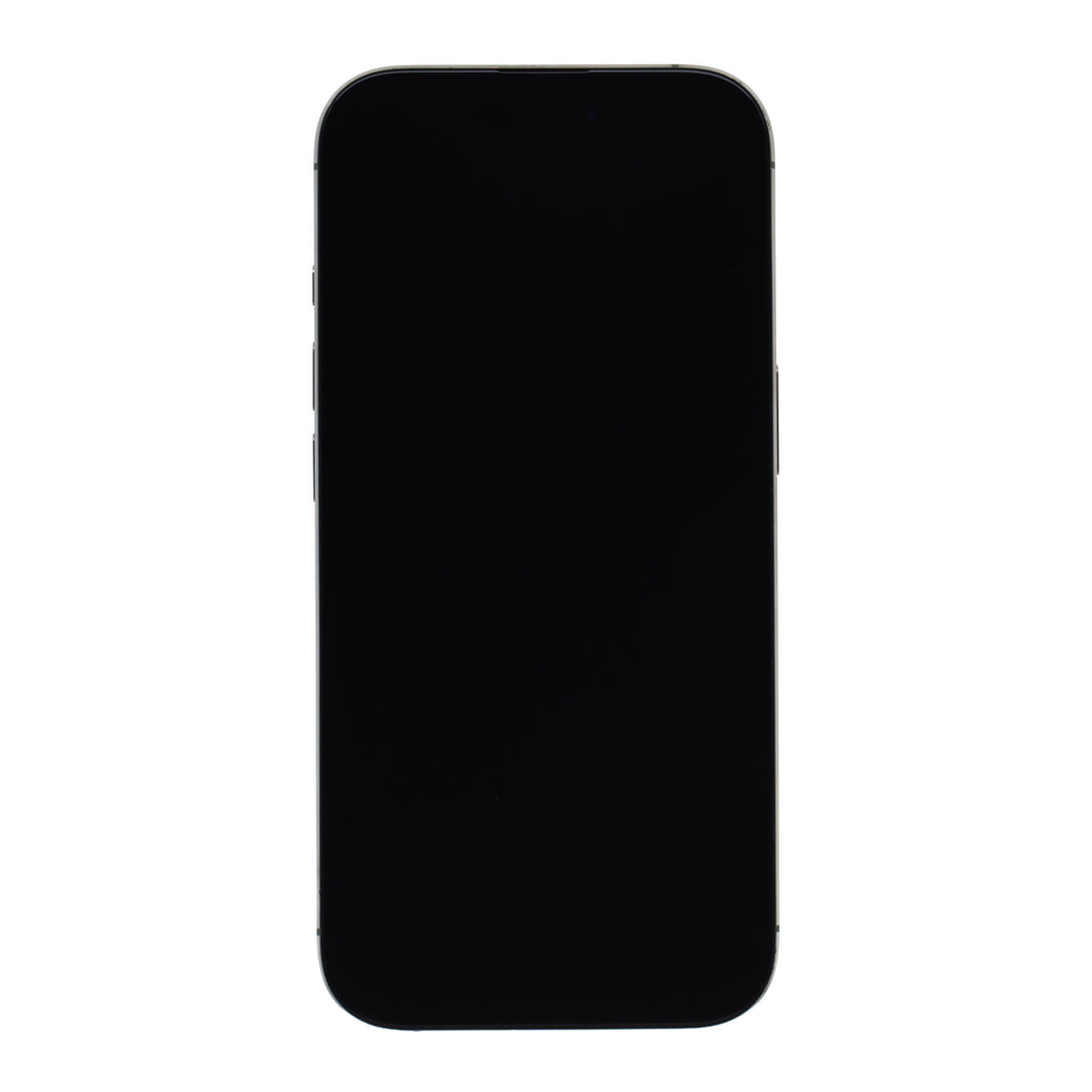 95新 Apple iPhone 16 Pro 256G 原色鈦金屬 中國大陸版