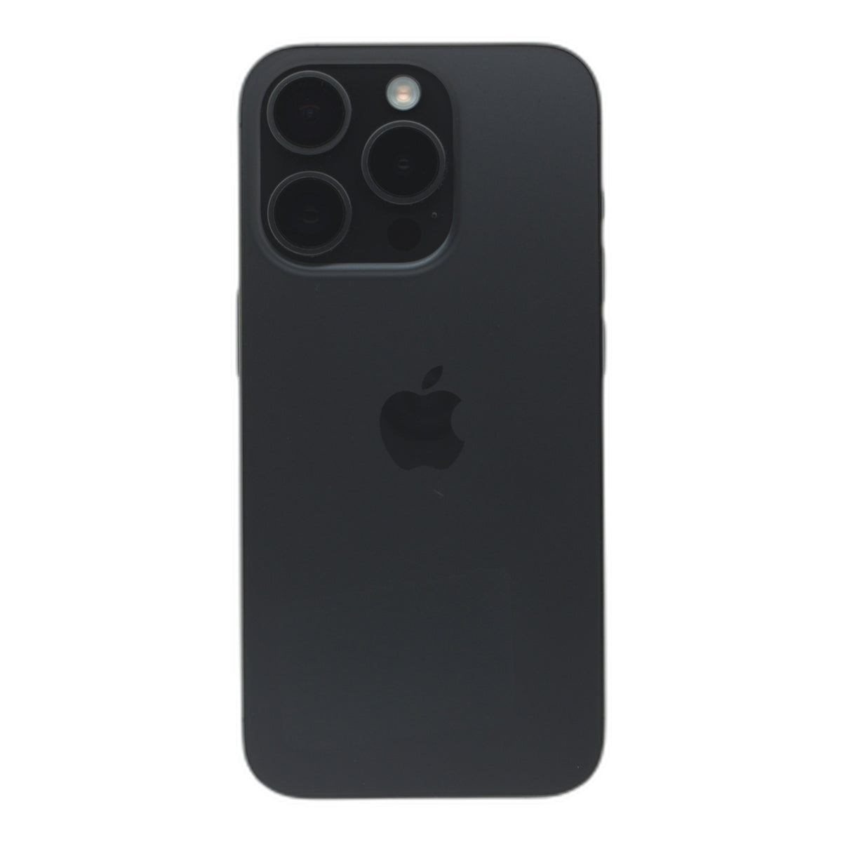 95新 Apple iPhone 15 Pro 128G 黑色鈦金屬 中國大陸版